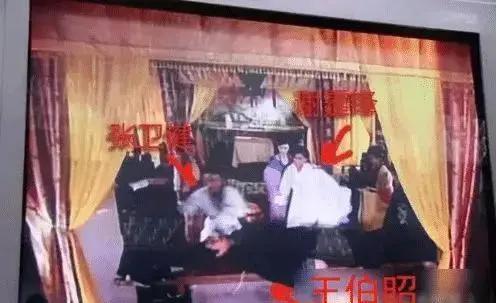 西游记白龙马王伯昭：从明星到街头卤肉摊的传奇人生  第3张