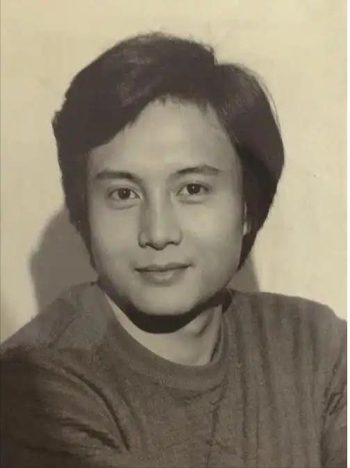 西游记白龙马王伯昭：从明星到街头卤肉摊的传奇人生  第6张