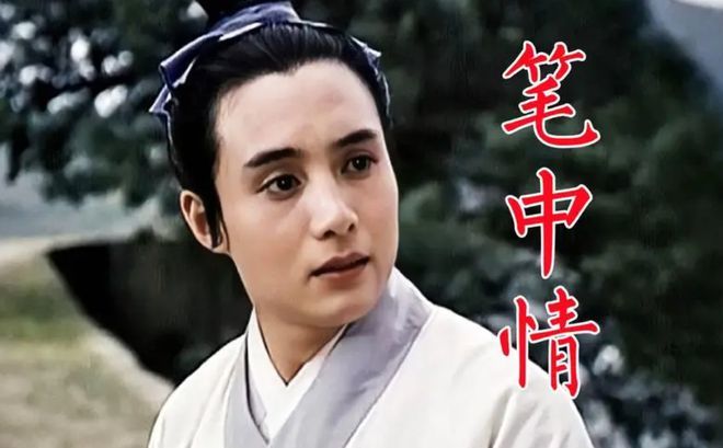 西游记白龙马王伯昭：从明星到街头卤肉摊的传奇人生  第7张