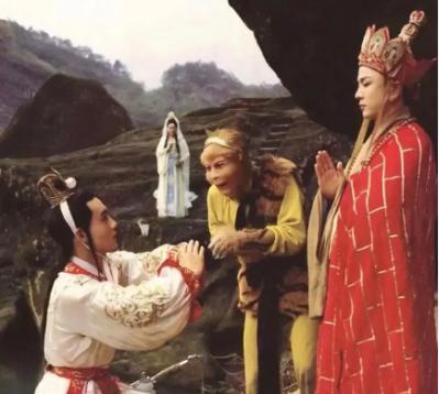 西游记白龙马王伯昭：从明星到街头卤肉摊的传奇人生  第10张