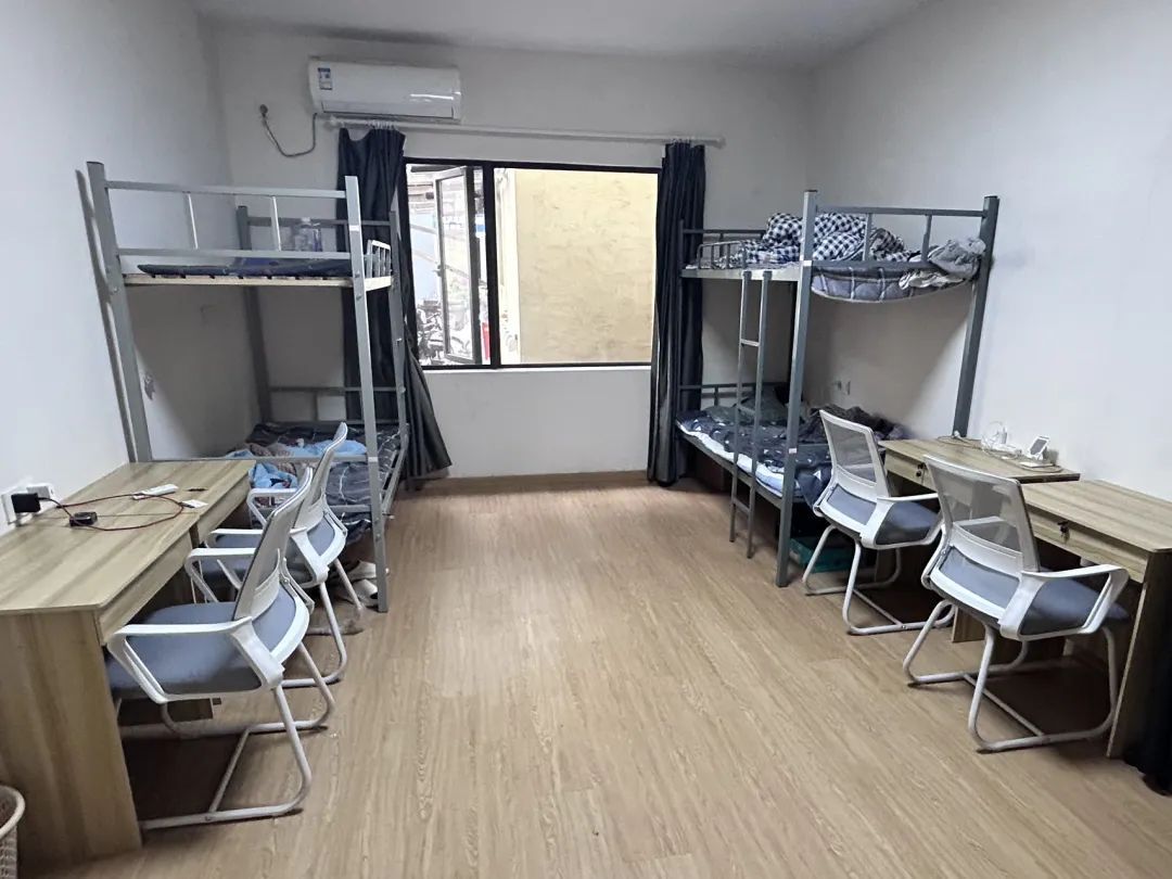 闵行区推动新时代城市建设者管理者之家水电费降价，每月节省百元  第4张