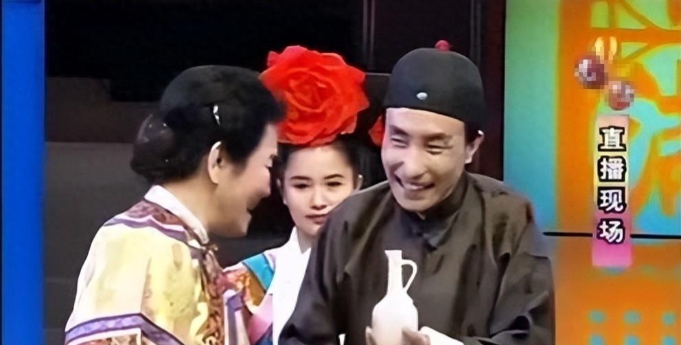 巩汉林之子巩天阔：星二代光环下的成长与责任  第1张