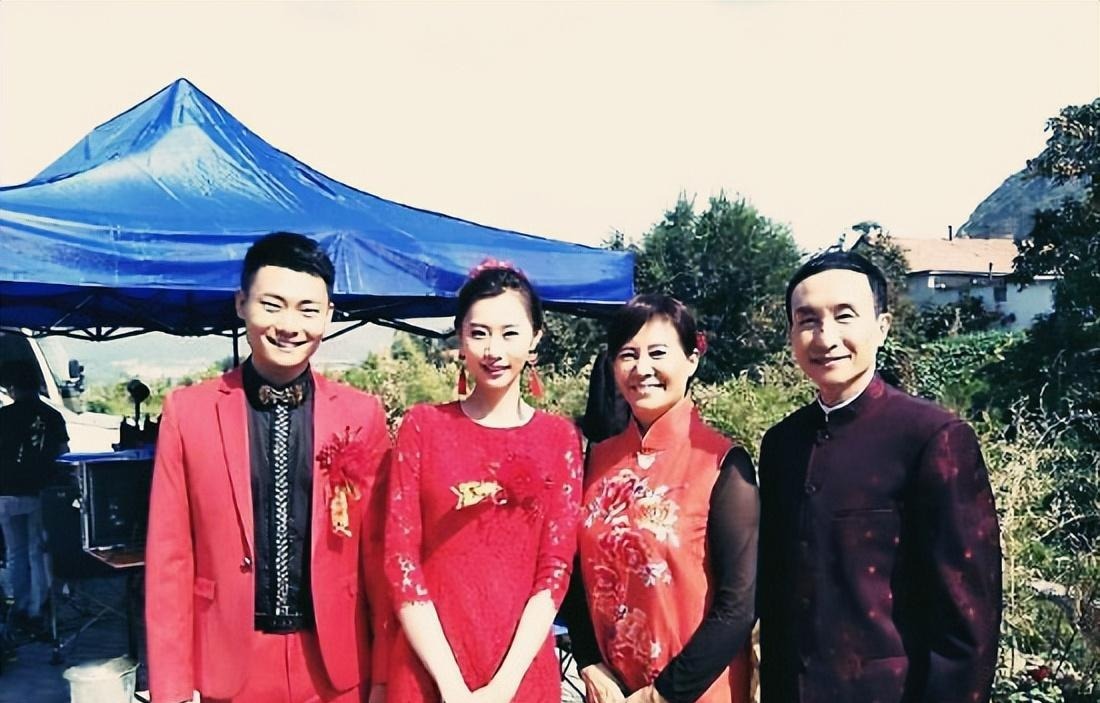 巩汉林之子巩天阔：星二代光环下的成长与责任  第12张