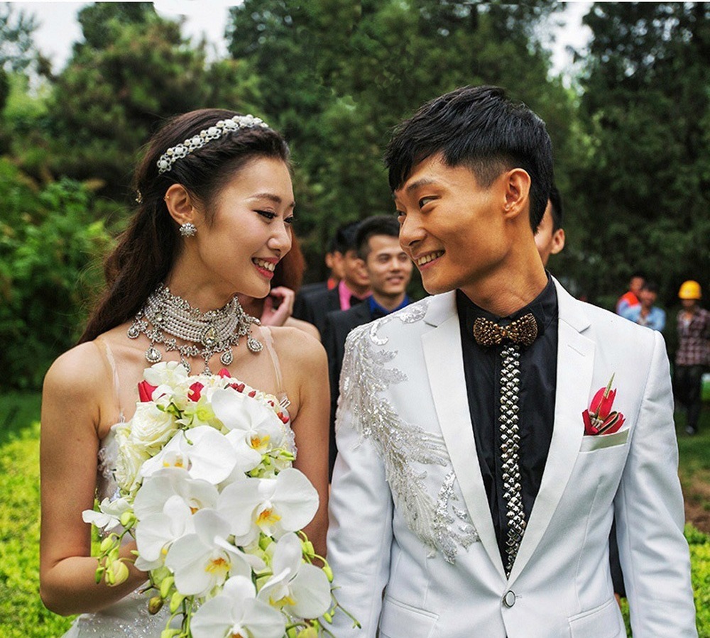巩汉林之子巩天阔：星二代光环下的成长与责任  第13张