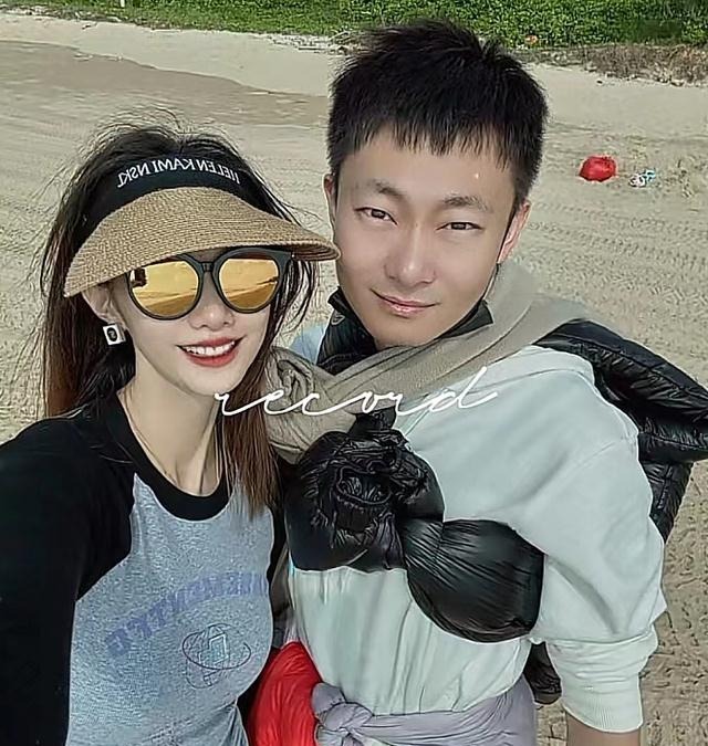 巩汉林之子巩天阔：星二代光环下的成长与责任  第8张