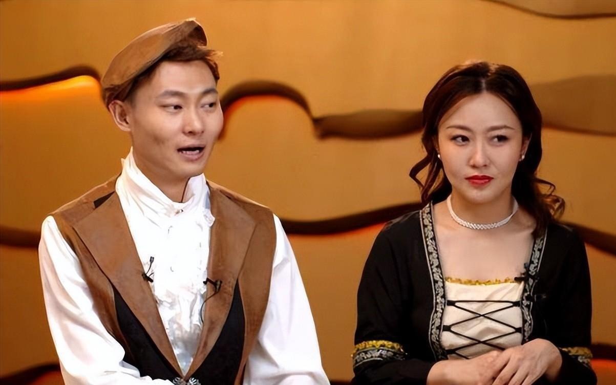 巩汉林之子巩天阔：星二代光环下的成长与责任  第9张