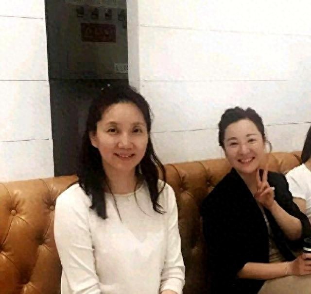 央视国脸李修平的传奇人生：从荧屏到幕后的精彩蜕变  第1张