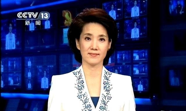 央视国脸李修平的传奇人生：从荧屏到幕后的精彩蜕变  第2张