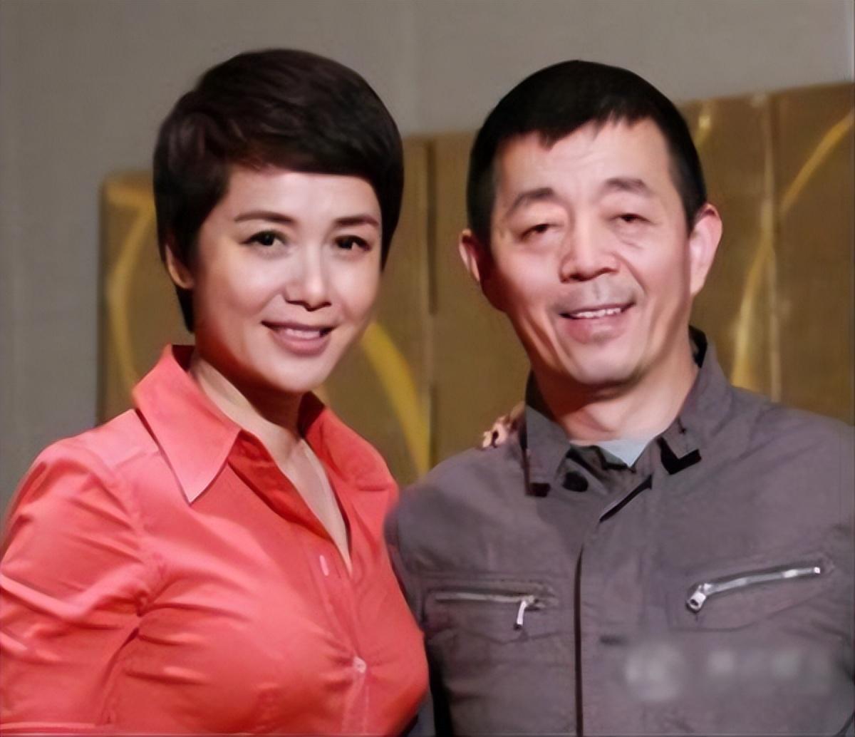从自来水厂小职员到北影金花：蒋雯丽的人生逆袭与秘密  第11张