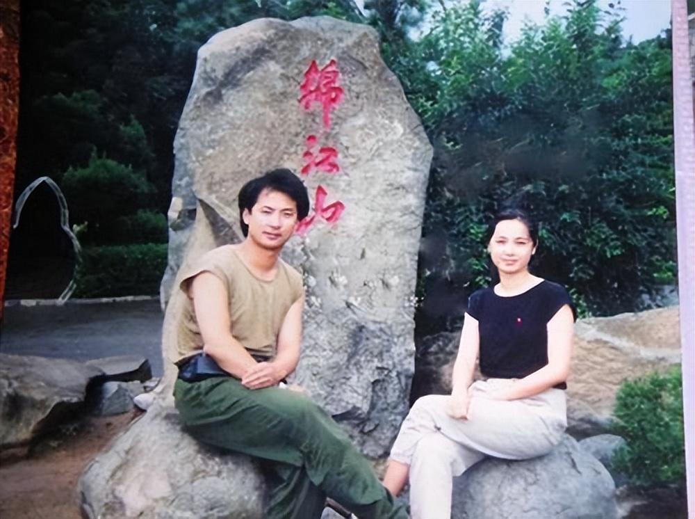 从自来水厂小职员到北影金花：蒋雯丽的人生逆袭与秘密  第3张