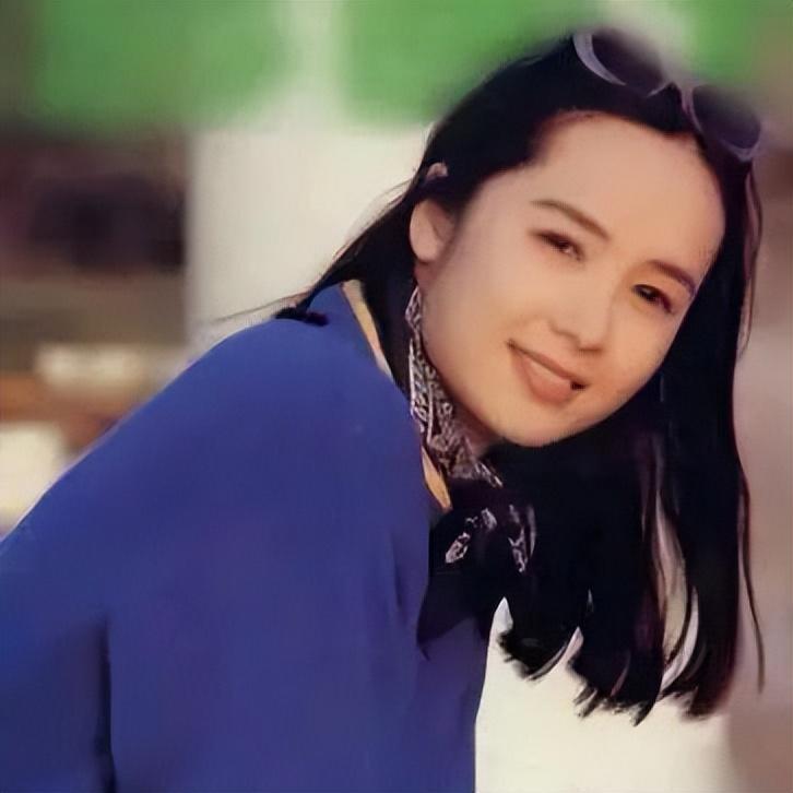 从自来水厂小职员到北影金花：蒋雯丽的人生逆袭与秘密  第5张