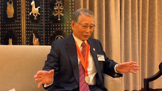 古林恒雄与菅野真一郎：上海外资企业发展的重要推手  第1张