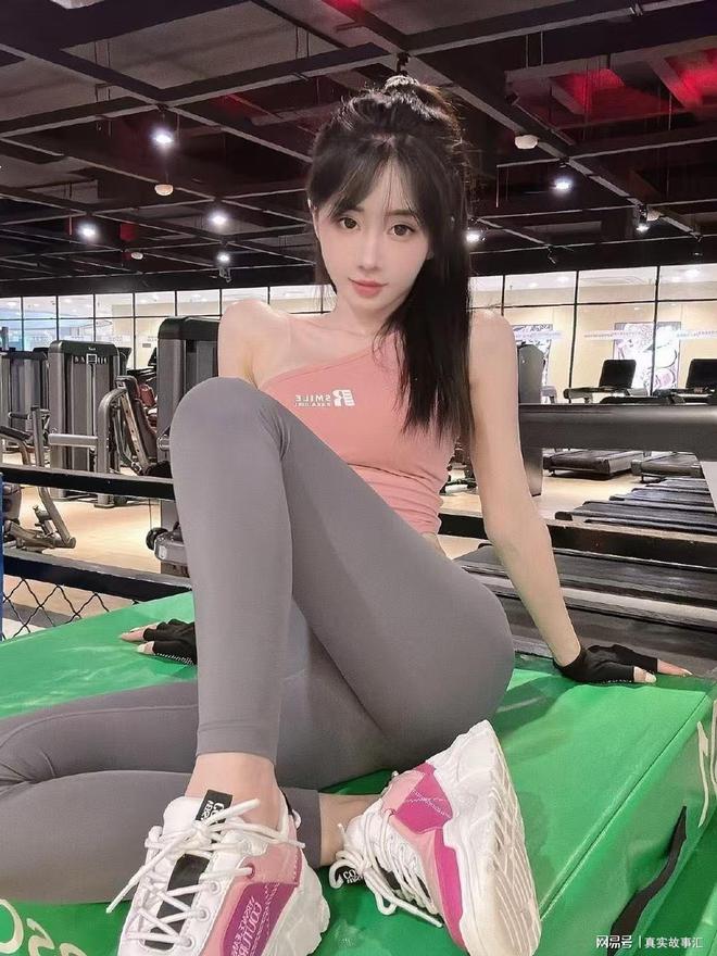 博纳德利用中国女孩视频开设付费课程，教授追求技巧  第3张