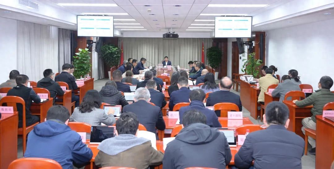 杨浦区政府第102次常务会议探讨颠覆性技术创新与企业文化建设  第1张