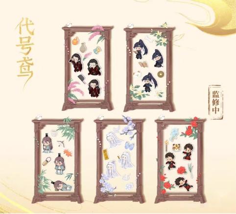 女性向游戏市场崛起：恋与深空半年创16亿流水，展现巨大潜力  第4张