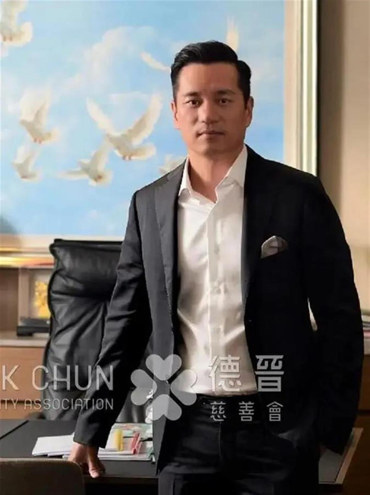 澳门特区中级法院判决出炉：安以轩老公陈荣炼获刑13年，罚款18亿港元  第3张
