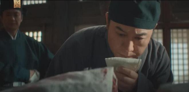 年末电视剧热潮：老戏骨云集，央视推荐古装剧清明上河图密码引爆期待  第6张