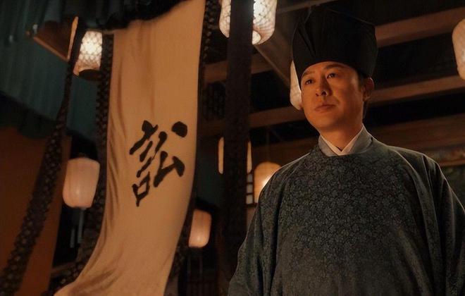 年末电视剧热潮：老戏骨云集，央视推荐古装剧清明上河图密码引爆期待  第9张