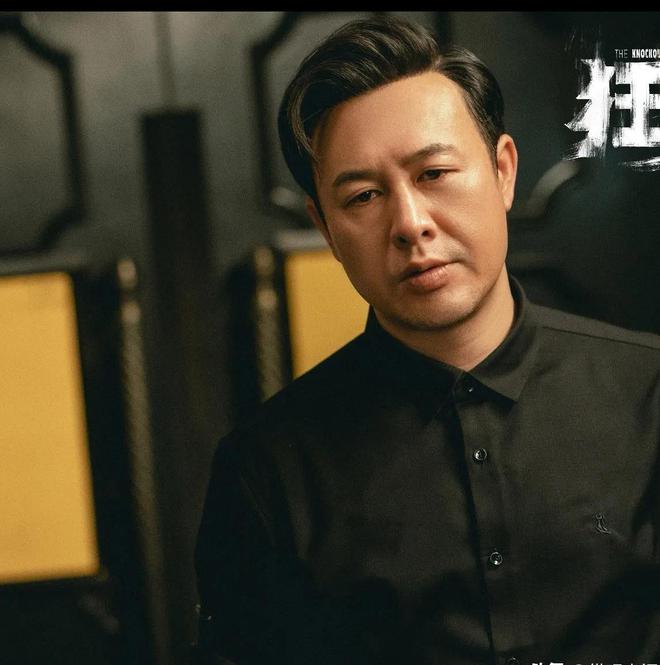年末电视剧热潮：老戏骨云集，央视推荐古装剧清明上河图密码引爆期待  第10张