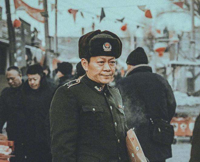 我是刑警：实力派演员云集，高度还原1995年鹤岗1·28持枪抢劫大案  第3张