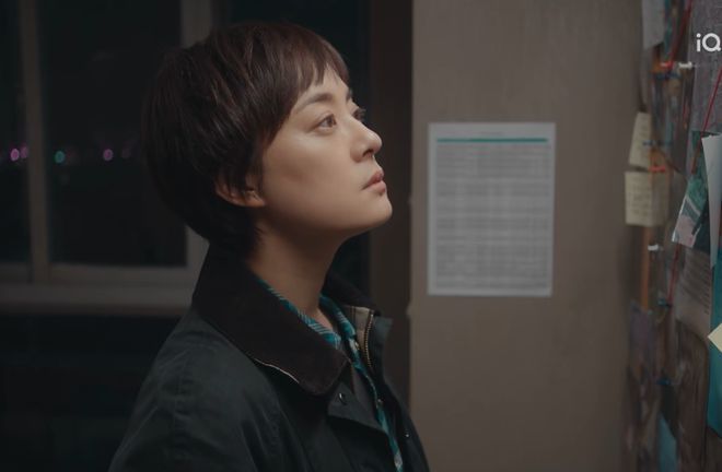 2024年国产悬疑剧盘点：人之初与乌云之上备受期待  第4张