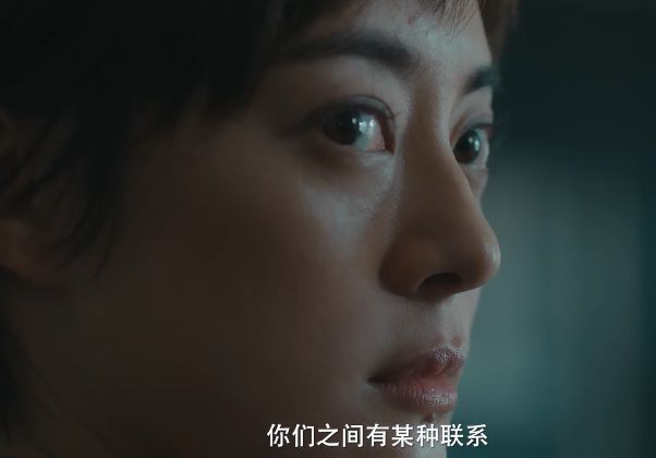 2024年国产悬疑剧盘点：人之初与乌云之上备受期待  第7张