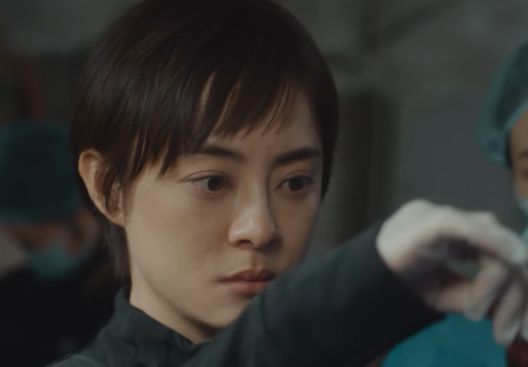 2024年国产悬疑剧盘点：人之初与乌云之上备受期待  第9张