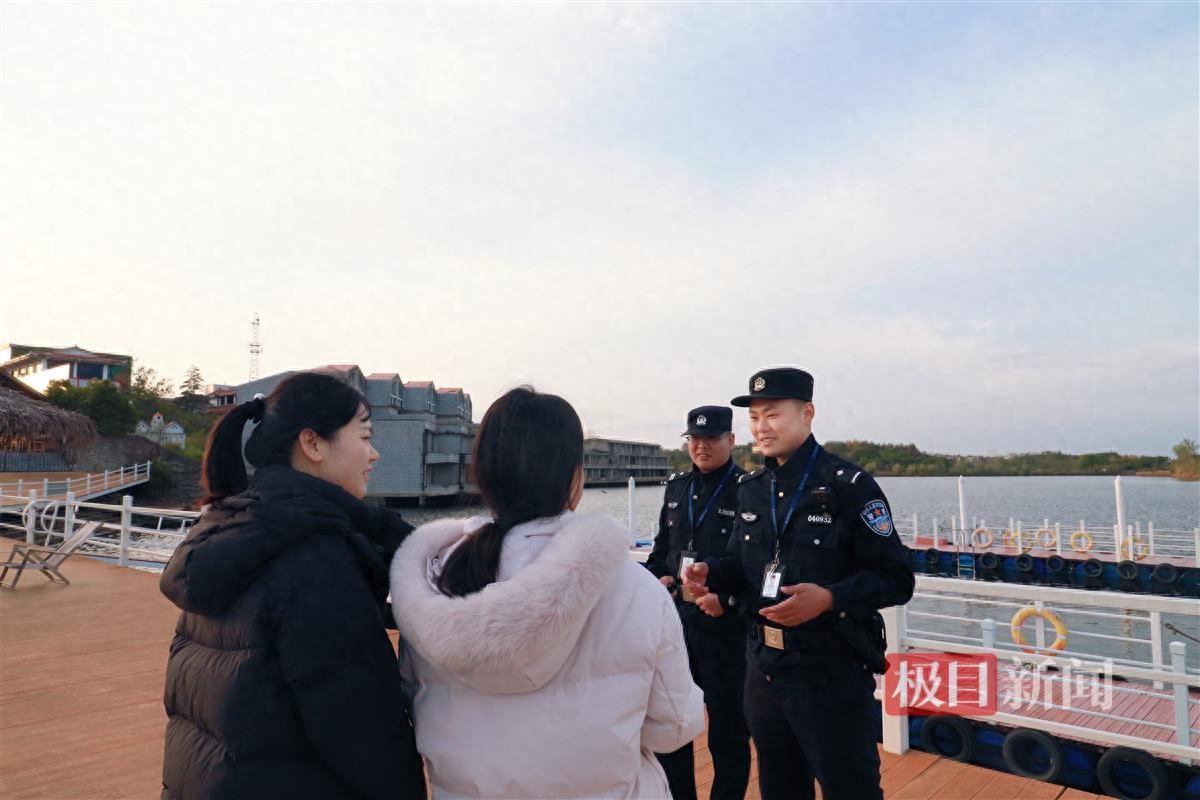 从辅警到民警：武汉新警叶亮9年追梦路，3个月独挑大梁  第1张