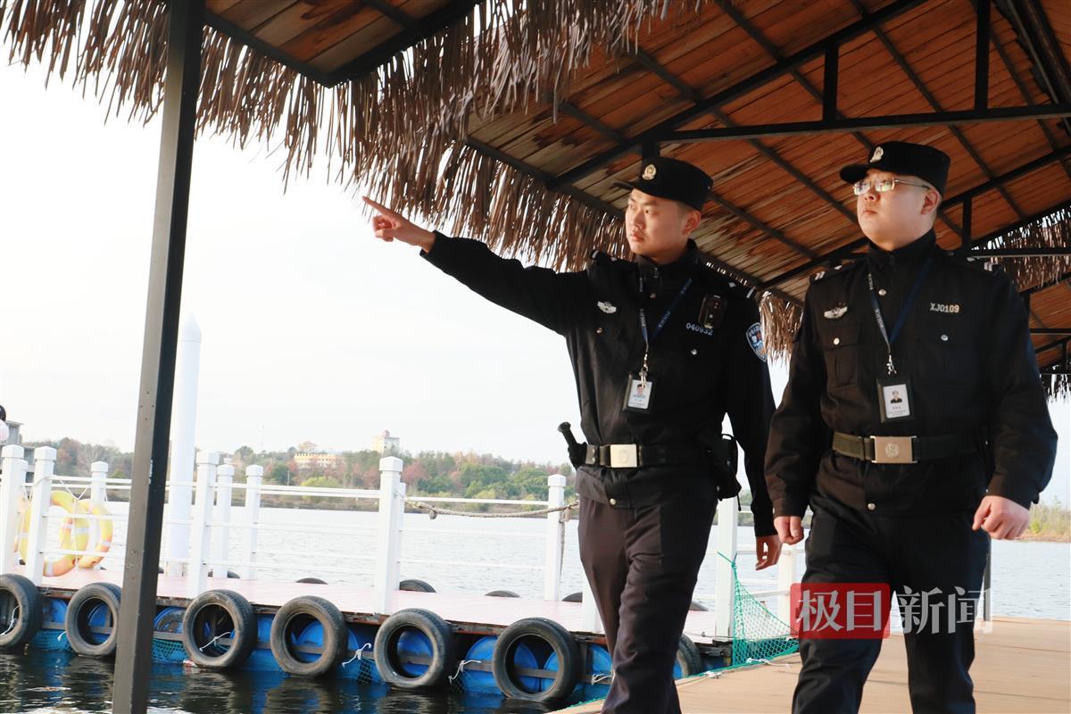 从辅警到民警：武汉新警叶亮9年追梦路，3个月独挑大梁  第4张