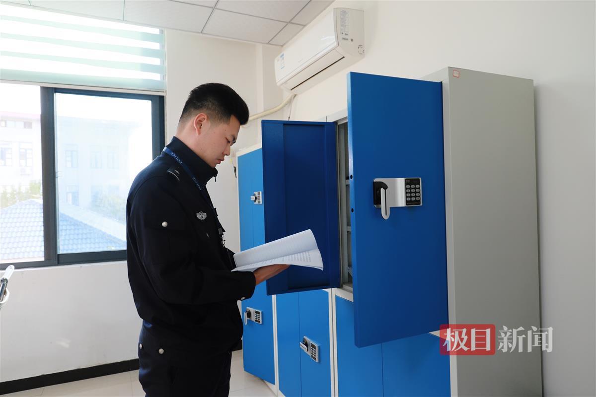 从辅警到民警：武汉新警叶亮9年追梦路，3个月独挑大梁  第5张