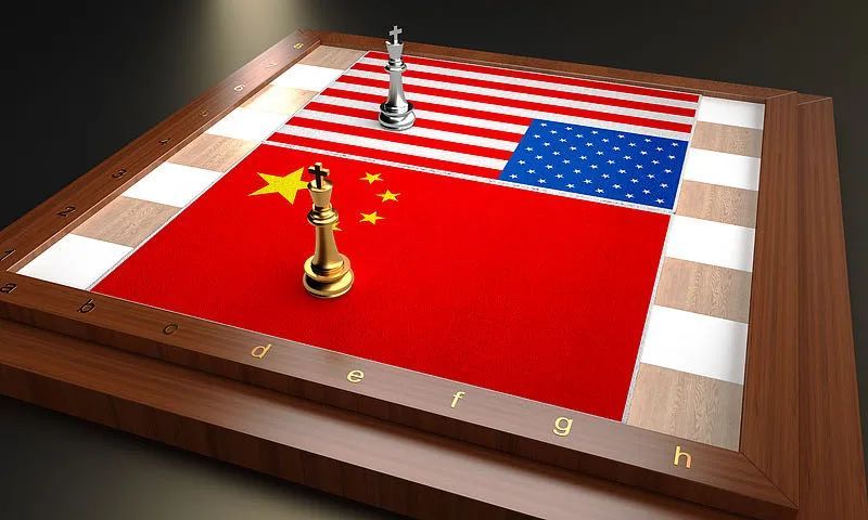 特朗普能源政策：做大做强美国天然气产业，中国购买考量综合因素  第1张