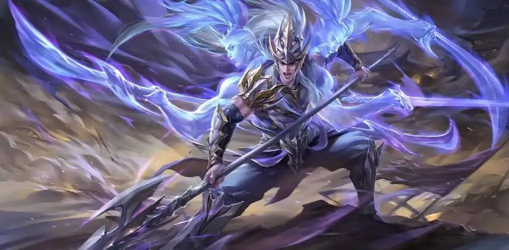 三国杀新武将兴文鸯表现平平，技能设计单一难以匹敌魏文鸯与吴文鸯  第3张