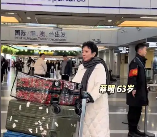 一路繁花综艺明星云集，重量级嘉宾阵容引爆期待  第8张