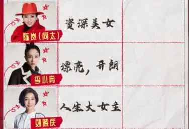 一路繁花综艺明星云集，重量级嘉宾阵容引爆期待  第10张