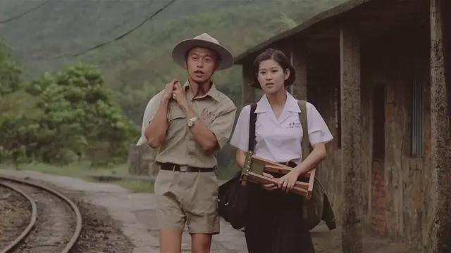 侯孝贤好男好女：跨越时空的情感共鸣与理想牺牲  第12张