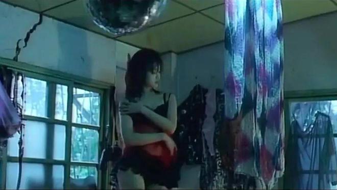 侯孝贤好男好女：跨越时空的情感共鸣与理想牺牲  第3张