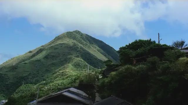 侯孝贤好男好女：跨越时空的情感共鸣与理想牺牲  第8张