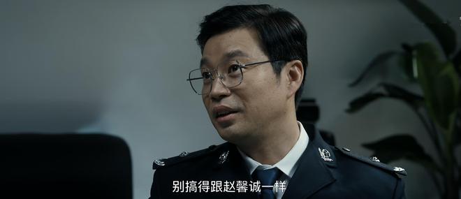 白夜破晓王迅饰演郑旗：加油站绑架案中的圆滑与警觉  第2张
