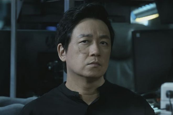 白夜破晓施广陵下课引发长丰支队大整顿，周巡关宏峰面临新挑战  第2张