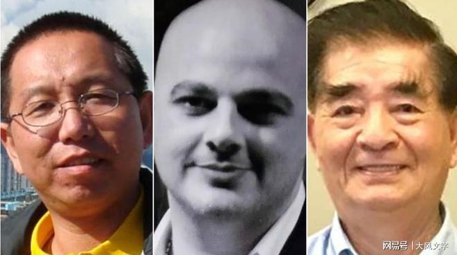中美达成囚犯交换协议：中国释放3名美国囚犯，换回4名被错误羁押的中国人  第3张