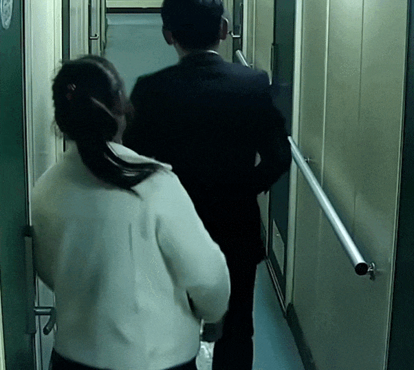 辽宁男子推妻坠海案：被忽略的诡异细节与背后的真相  第1张