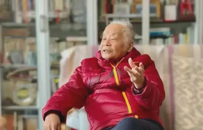 何祚庥院士强烈批判极左势力，呼吁打击极左思潮以振兴经济  第1张