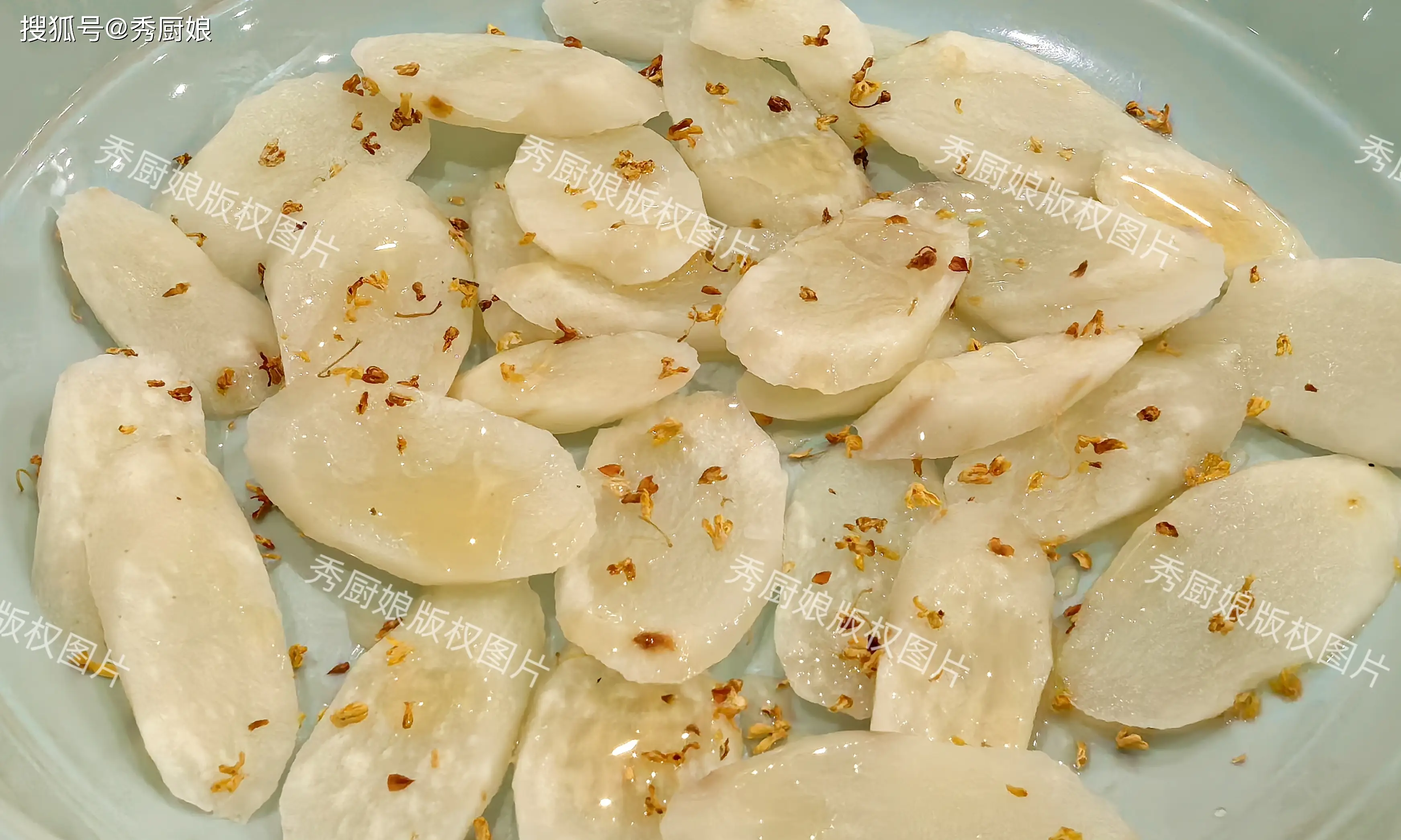 冬季养生必备：三根蔬菜的营养价值与美味做法大揭秘  第3张