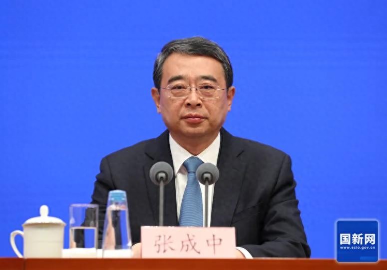 河北省人大常委会第十二次会议闭幕，张成中辞去副省长职务  第1张