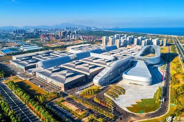青岛西海岸新区冬季旅游季开启，六大文旅新场景等你来体验  第2张