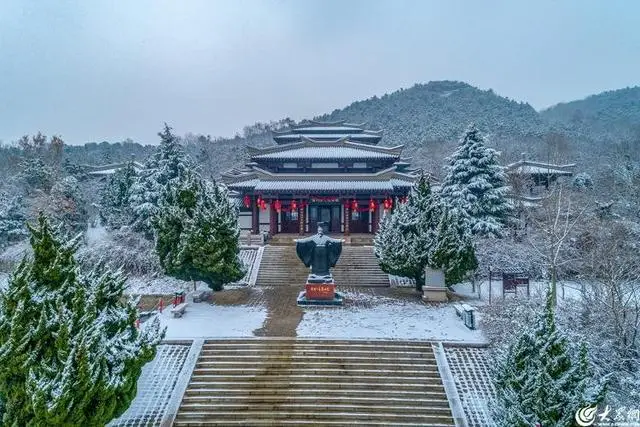 青岛西海岸新区冬季旅游季开启，六大文旅新场景等你来体验  第13张
