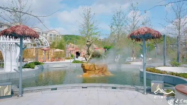 青岛西海岸新区冬季旅游季开启，六大文旅新场景等你来体验  第14张