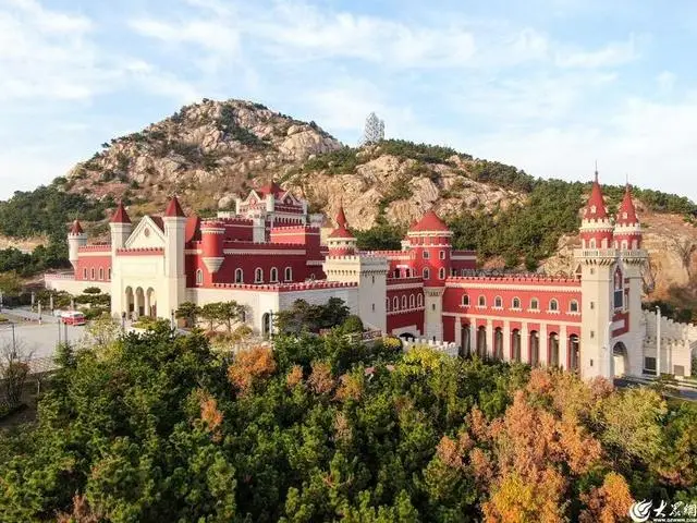青岛西海岸新区冬季旅游季开启，六大文旅新场景等你来体验  第6张