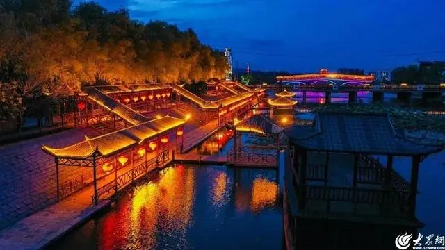 青岛西海岸新区冬季旅游季开启，六大文旅新场景等你来体验  第10张