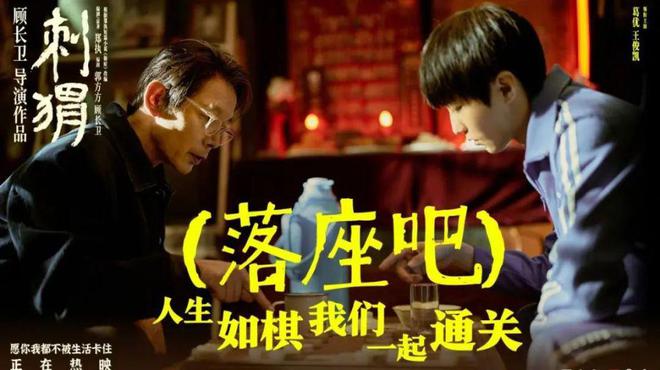 电影刺猬：王战团与周正的非凡故事，顾长卫执导，葛优与王俊凯主演  第2张